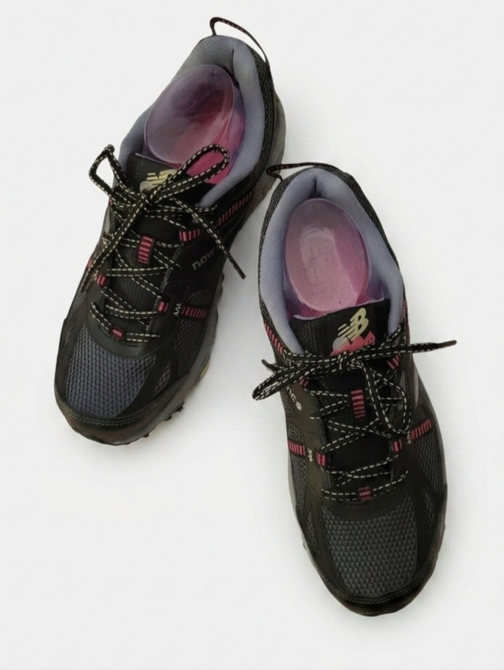New Balance 410v4 Women’s Trail Running Shoes